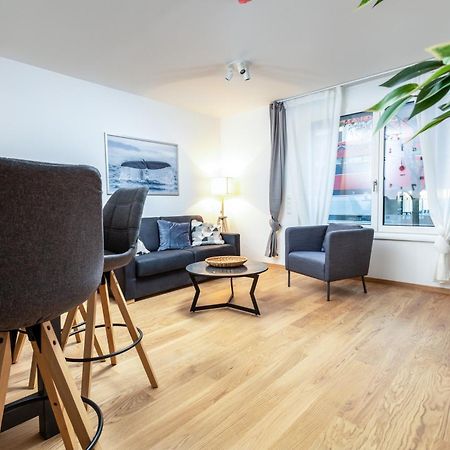 Zoder Apartments Vienna Luaran gambar