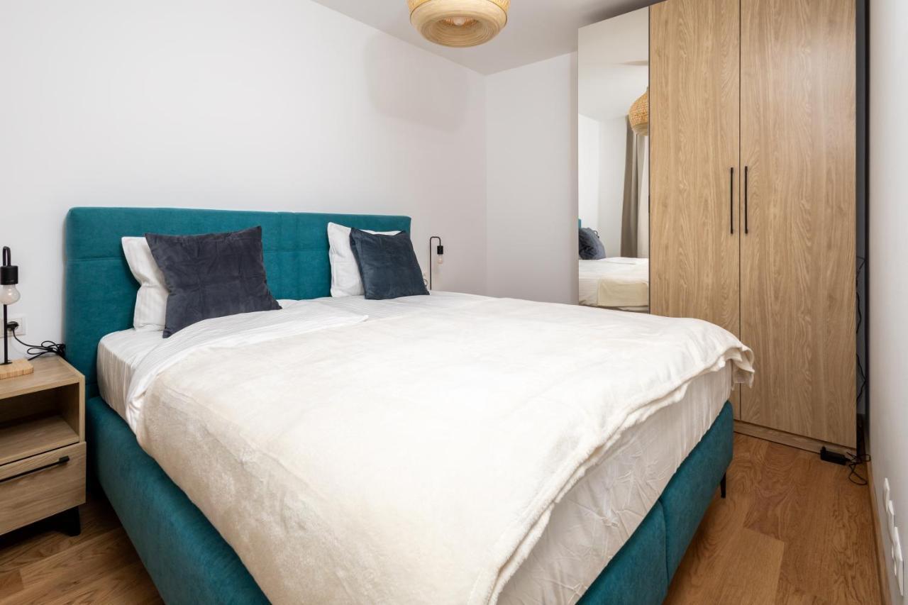 Zoder Apartments Vienna Luaran gambar