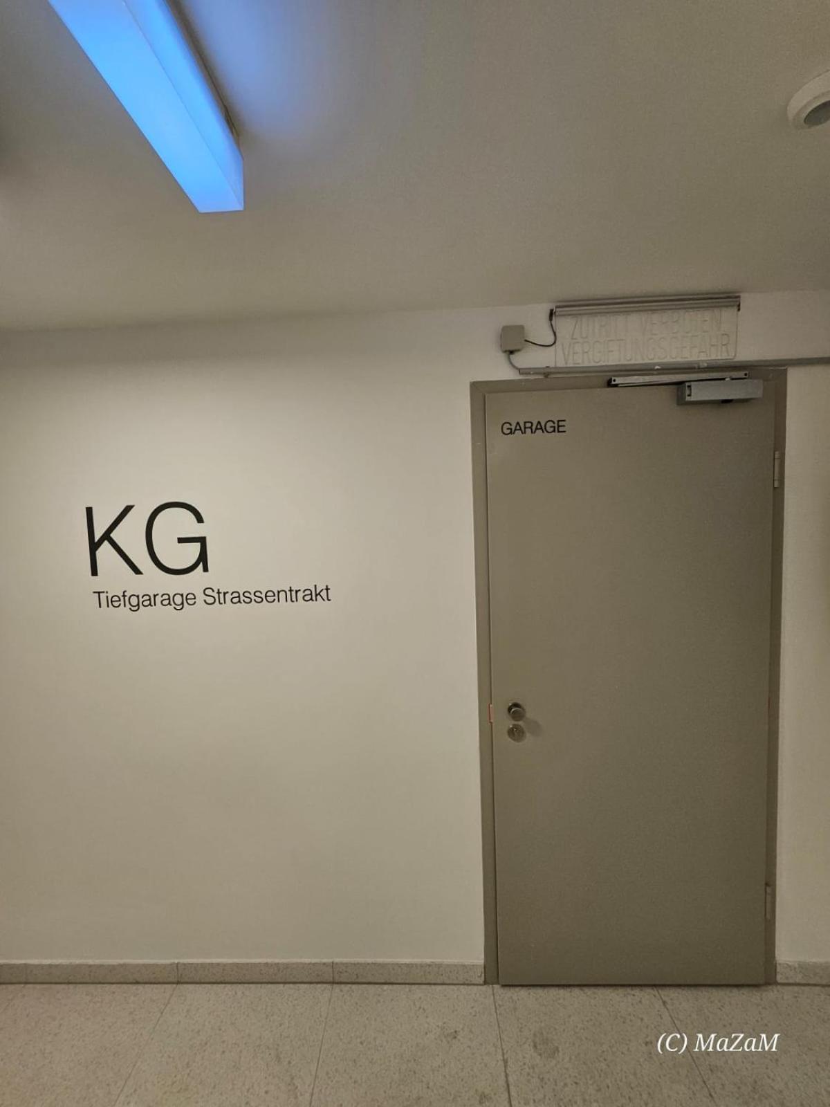 Zoder Apartments Vienna Luaran gambar