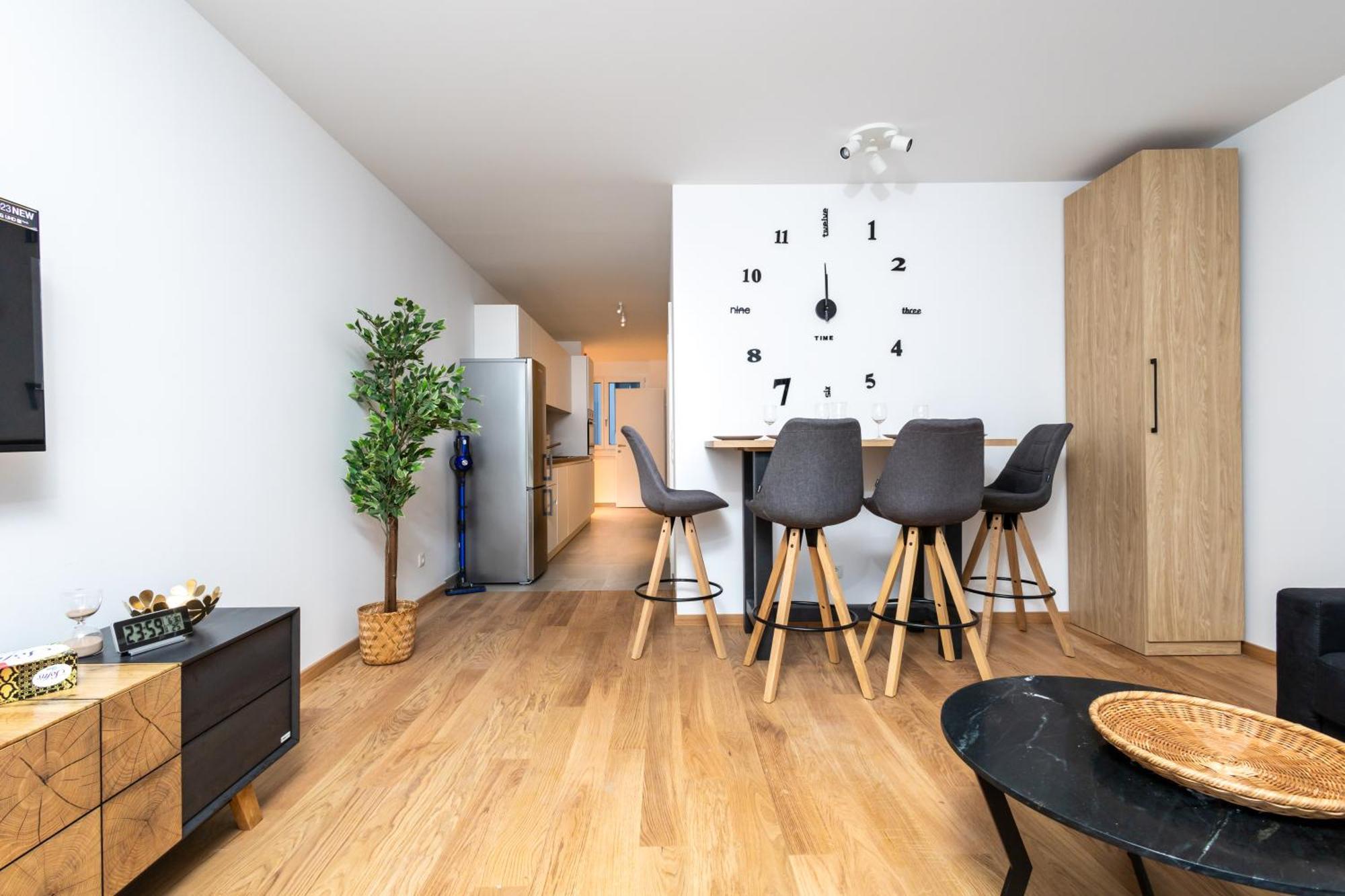 Zoder Apartments Vienna Luaran gambar