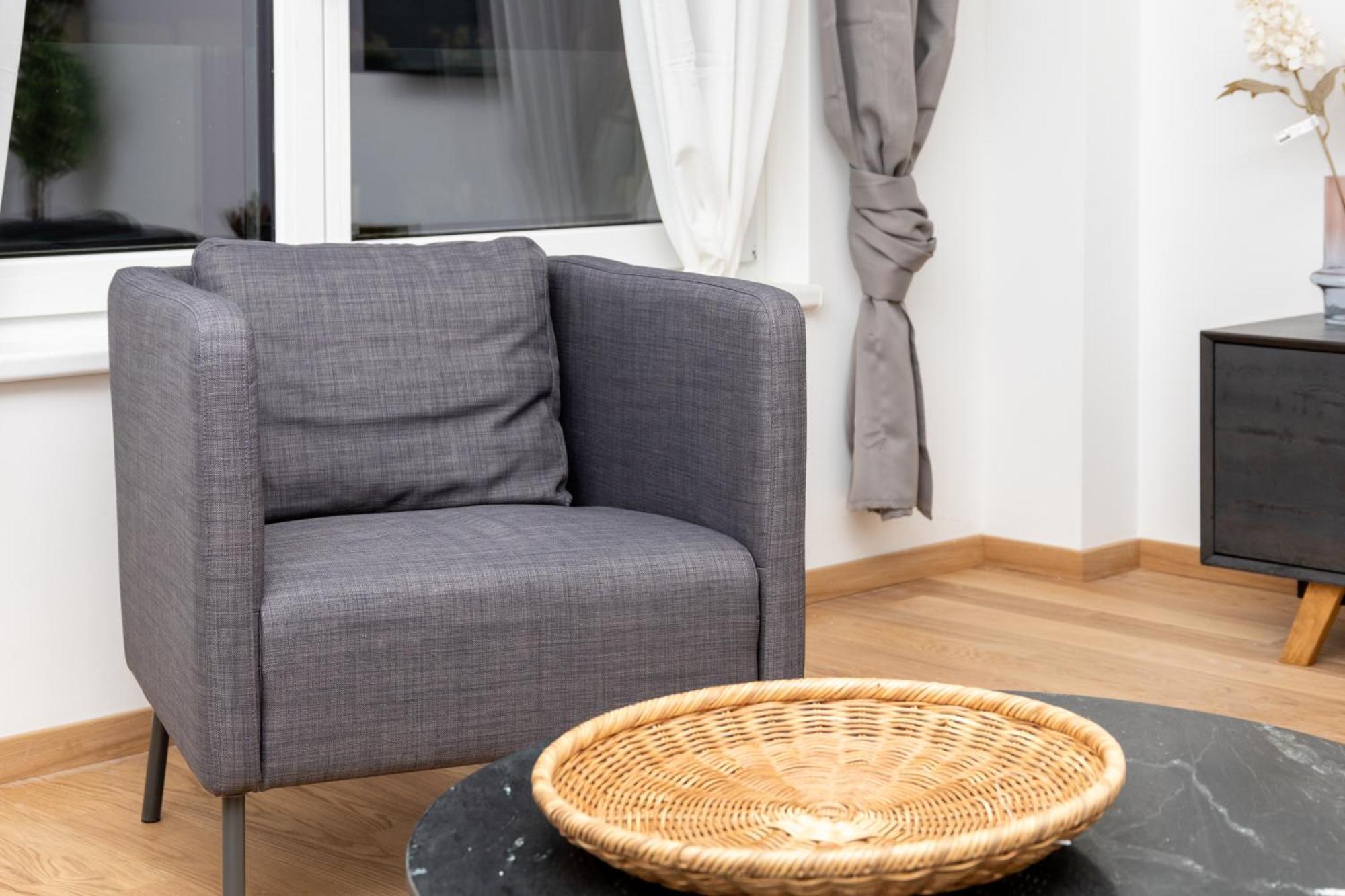Zoder Apartments Vienna Luaran gambar