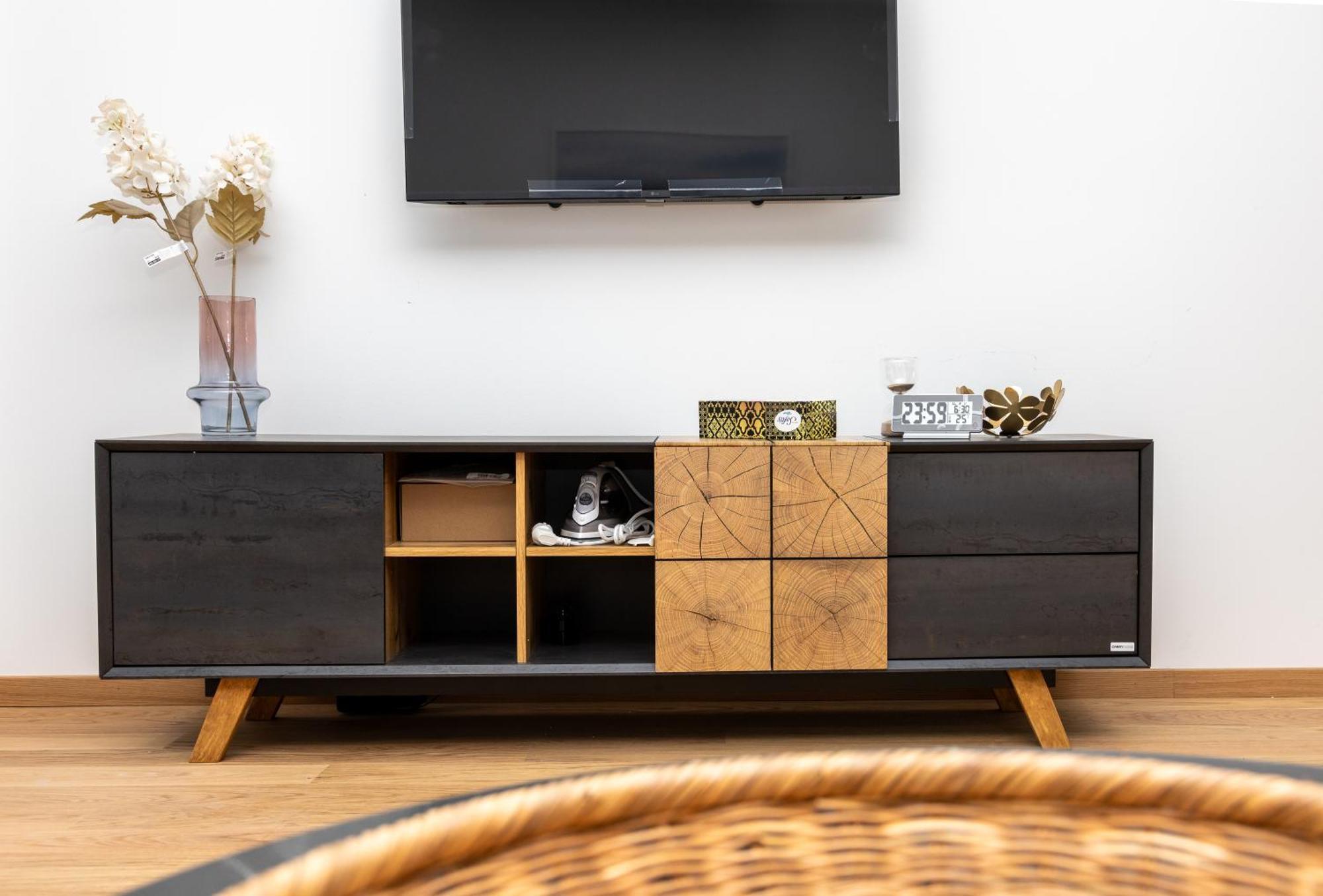 Zoder Apartments Vienna Luaran gambar