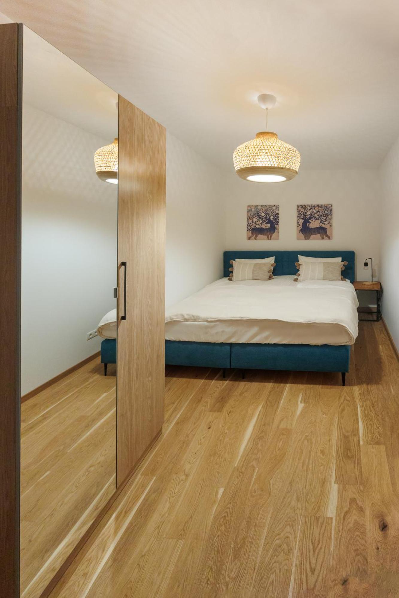Zoder Apartments Vienna Luaran gambar
