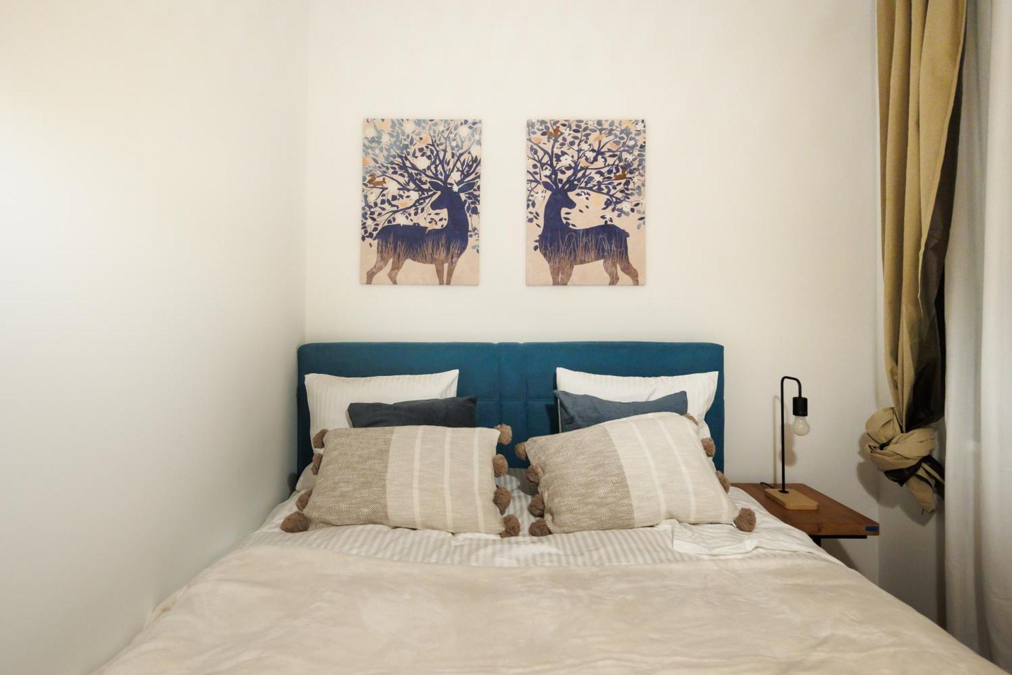 Zoder Apartments Vienna Luaran gambar