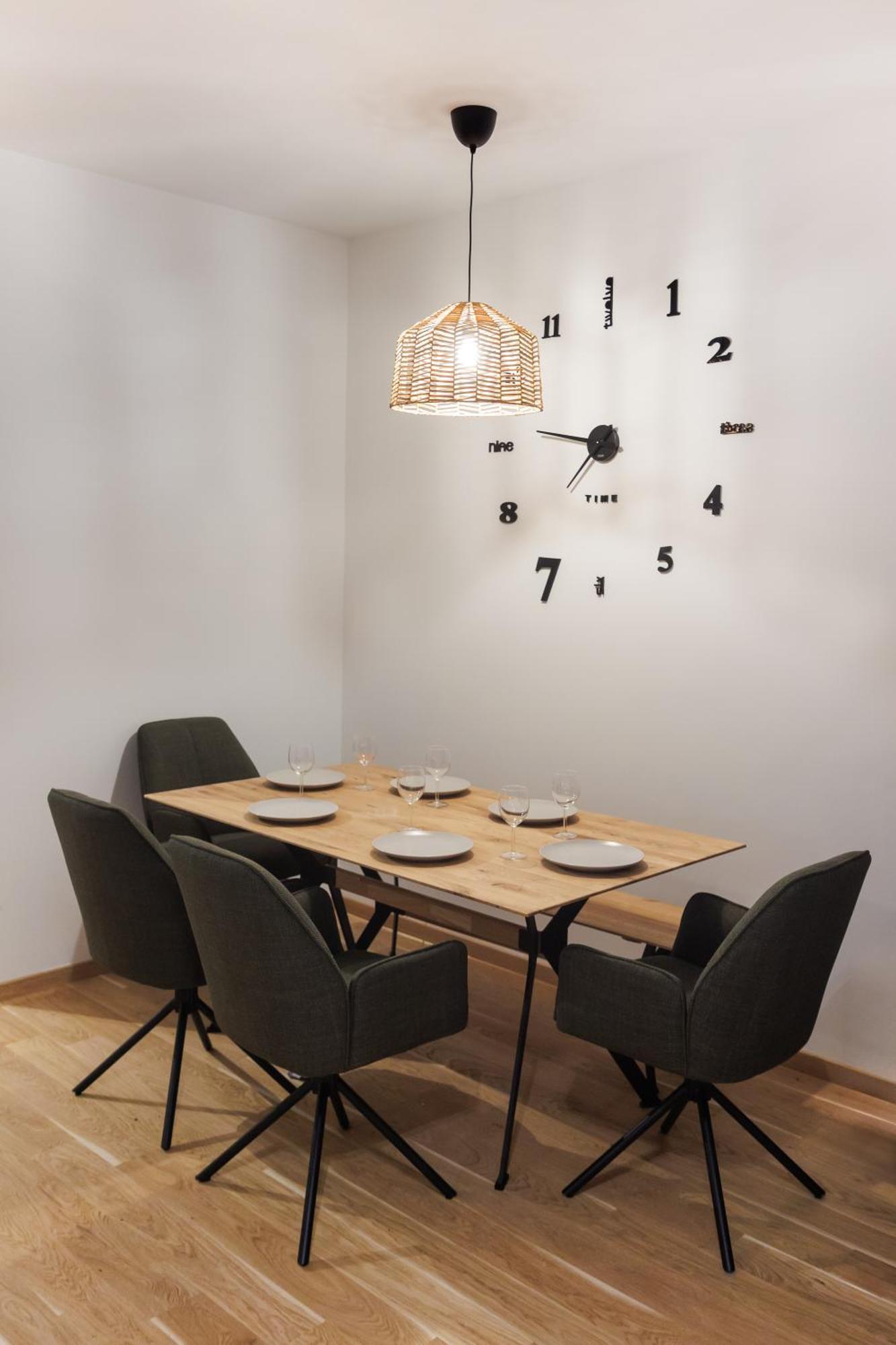 Zoder Apartments Vienna Luaran gambar