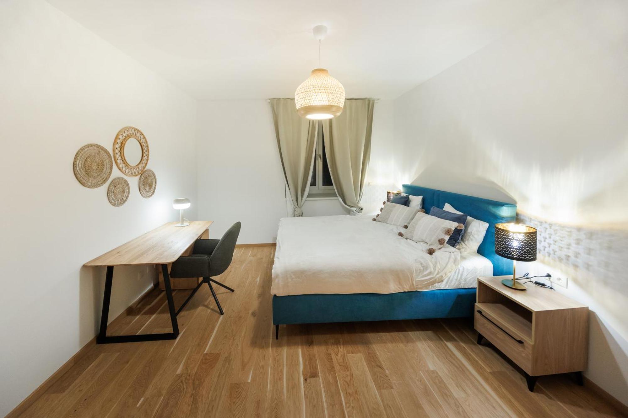 Zoder Apartments Vienna Luaran gambar