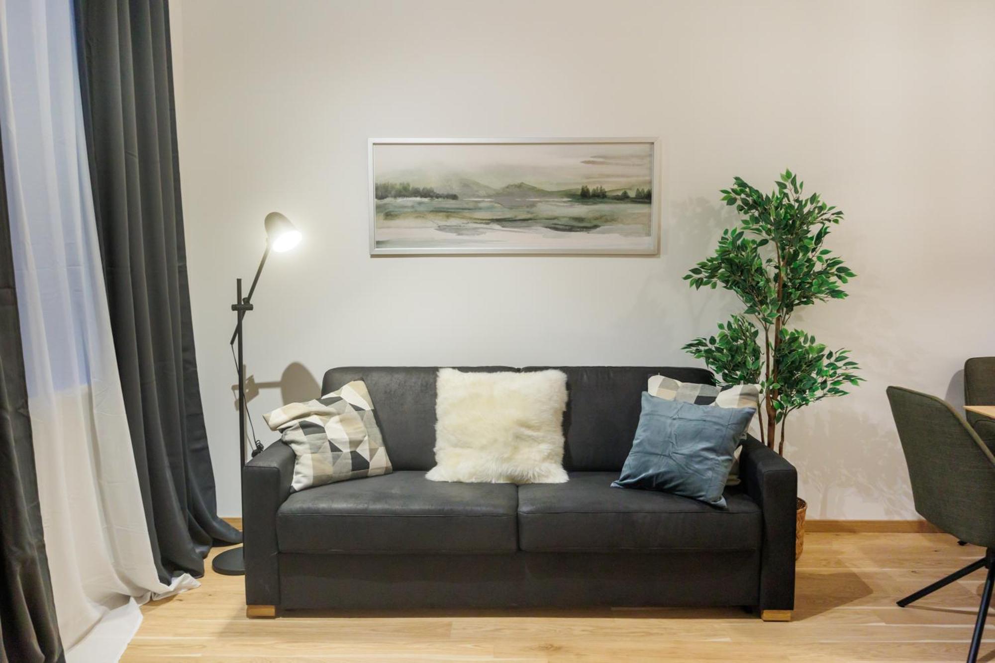 Zoder Apartments Vienna Luaran gambar