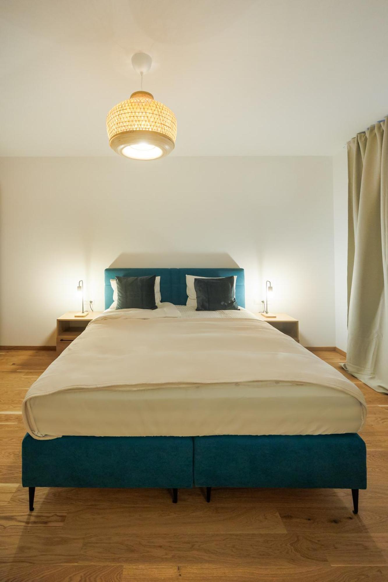 Zoder Apartments Vienna Luaran gambar