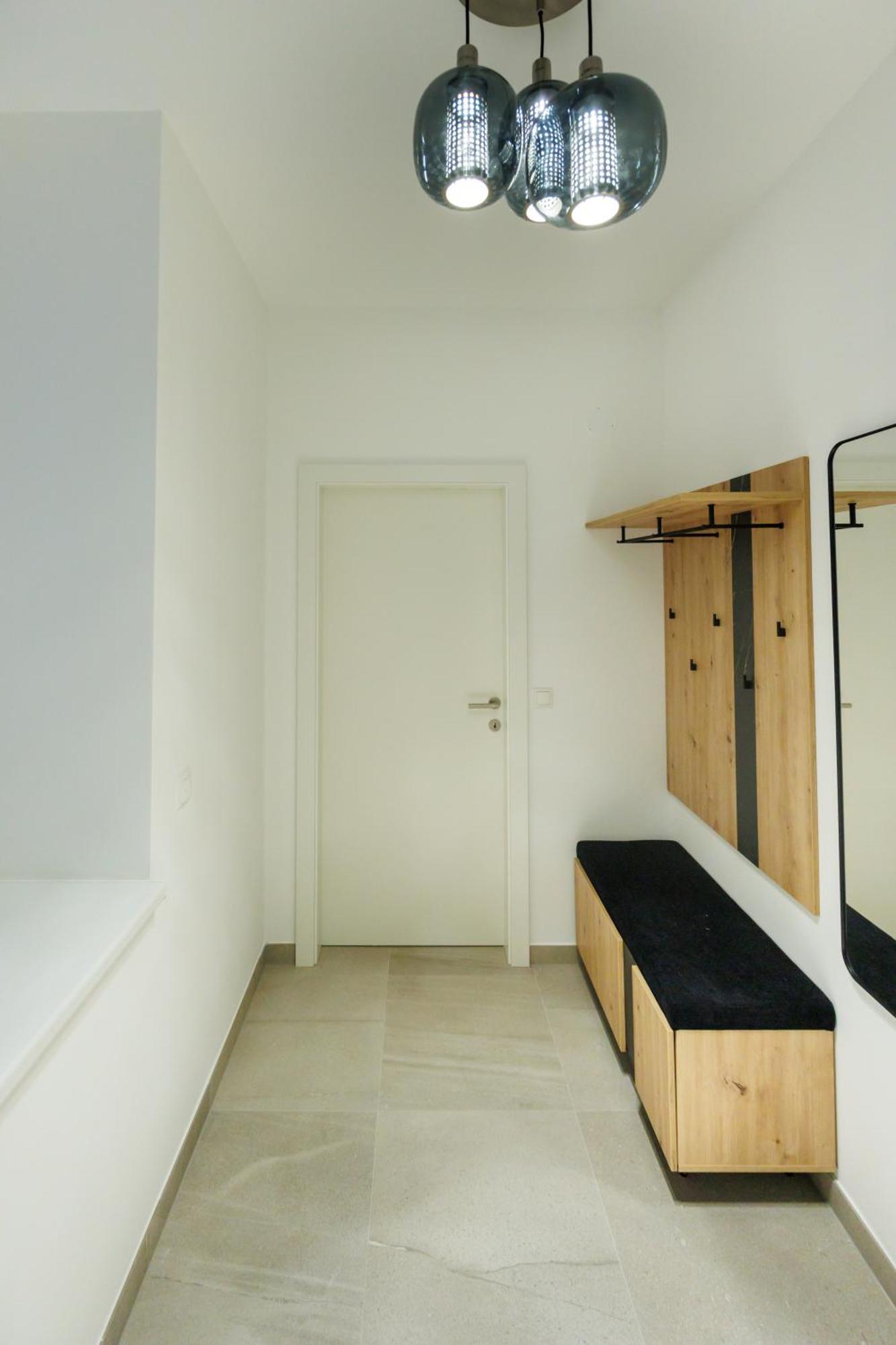 Zoder Apartments Vienna Luaran gambar