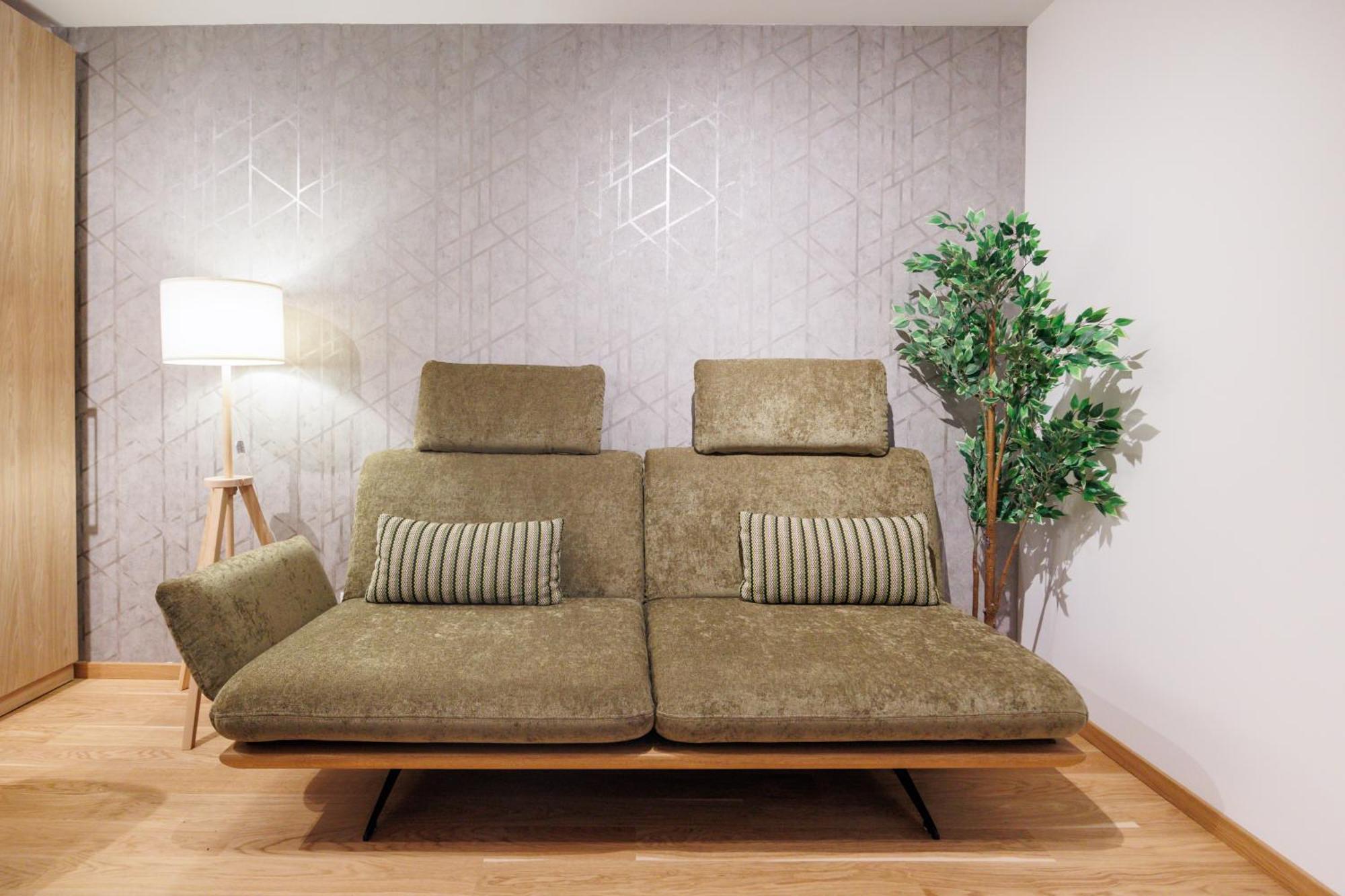Zoder Apartments Vienna Luaran gambar
