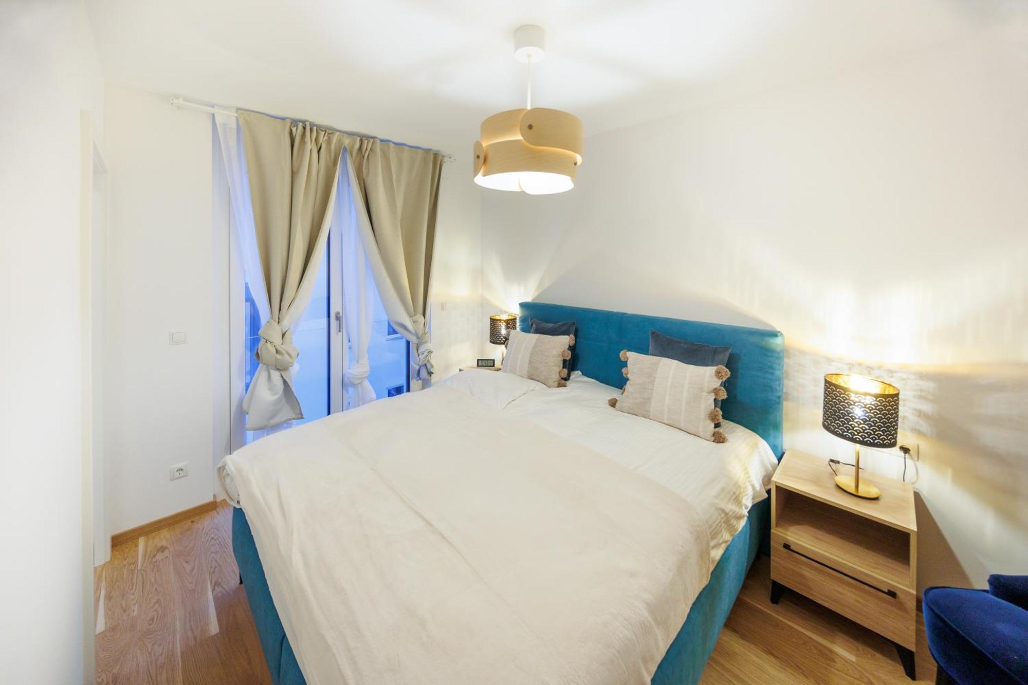 Zoder Apartments Vienna Luaran gambar