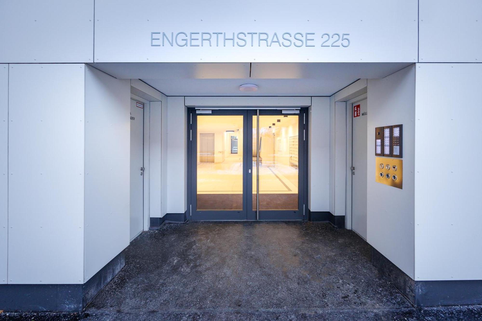 Zoder Apartments Vienna Luaran gambar