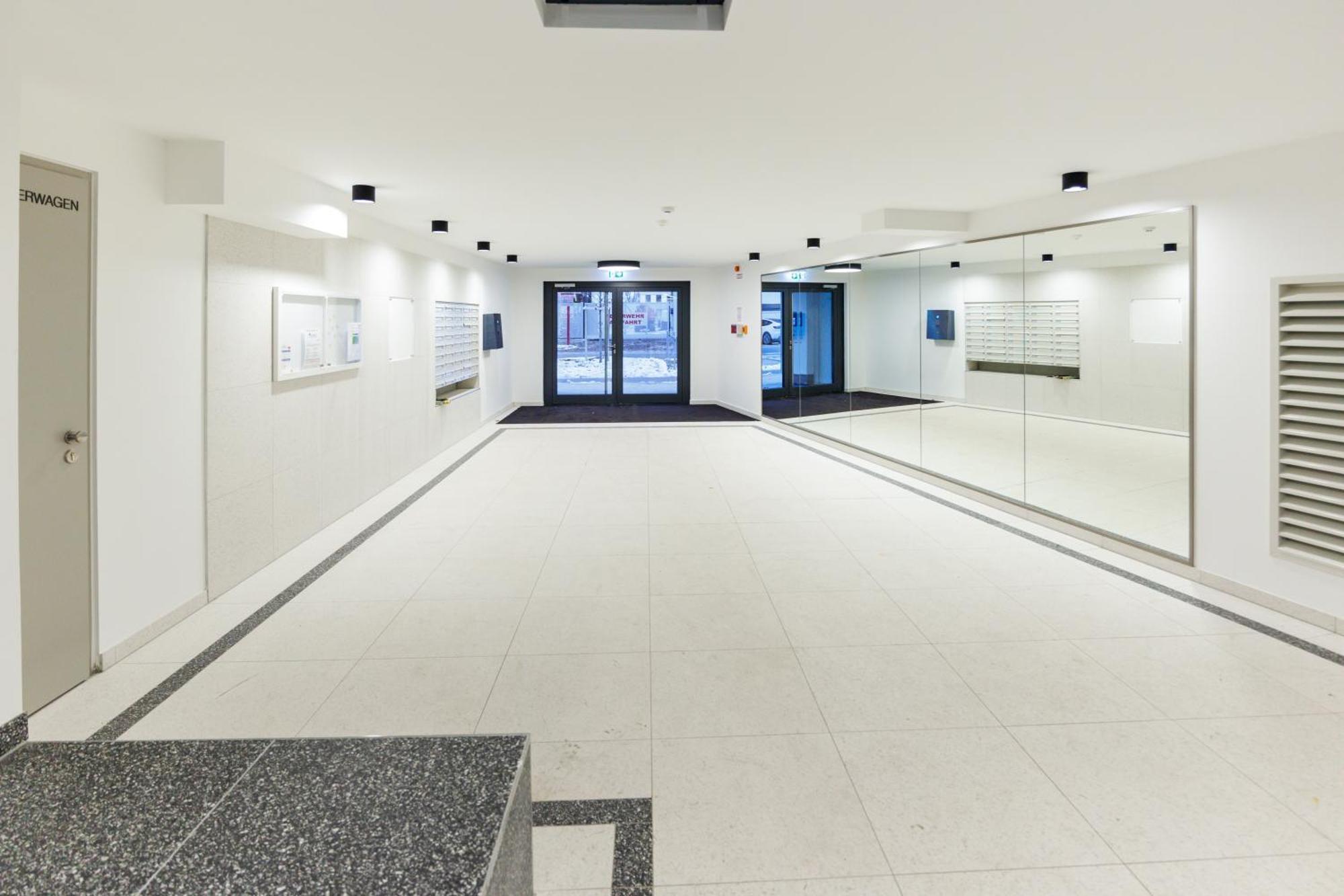 Zoder Apartments Vienna Luaran gambar