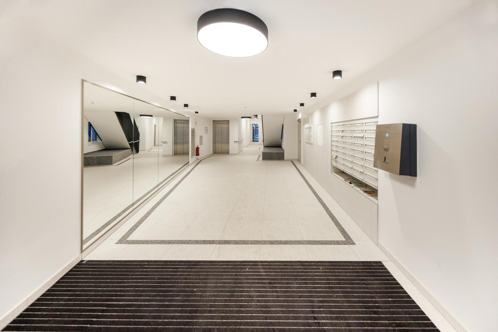 Zoder Apartments Vienna Luaran gambar