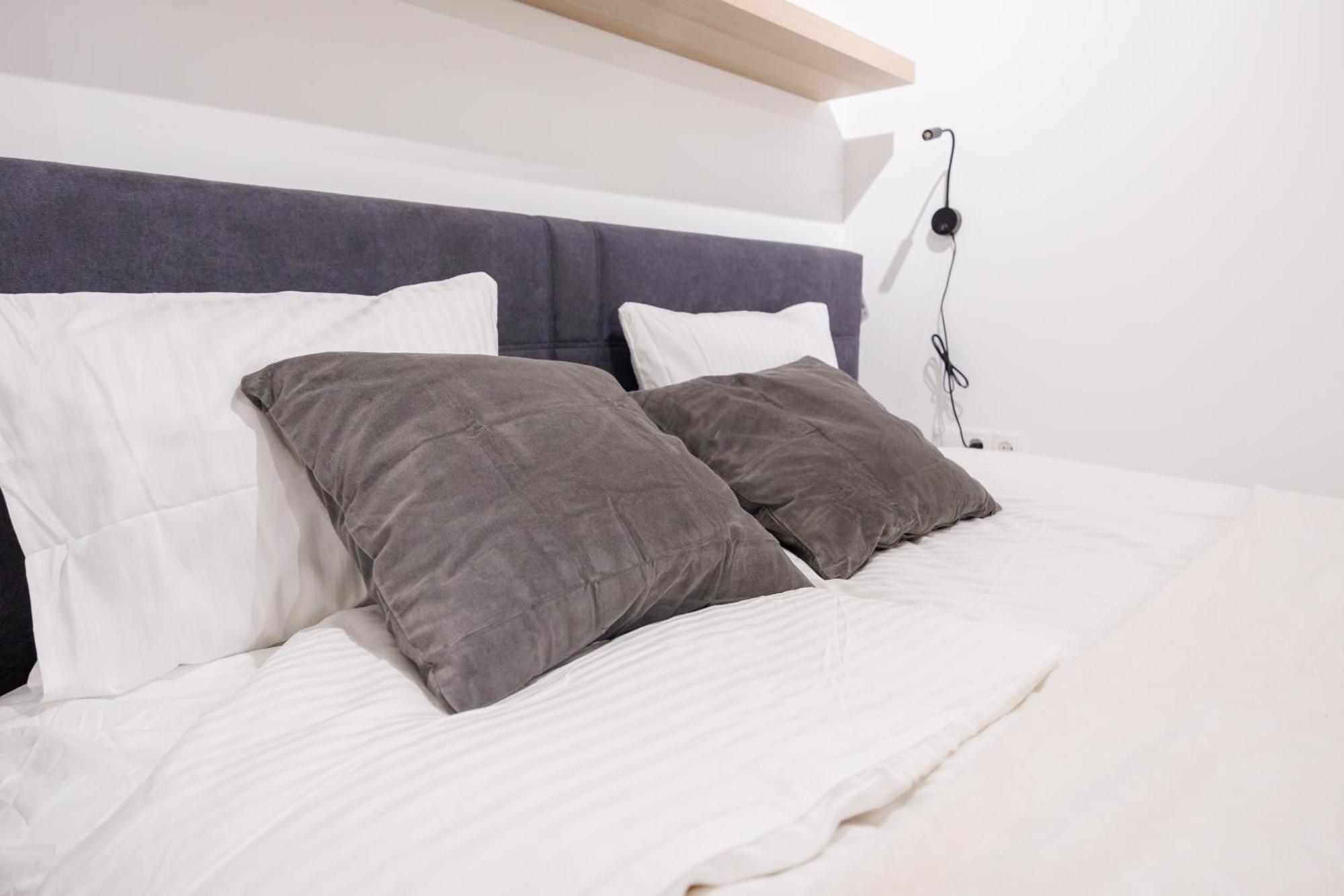 Zoder Apartments Vienna Luaran gambar