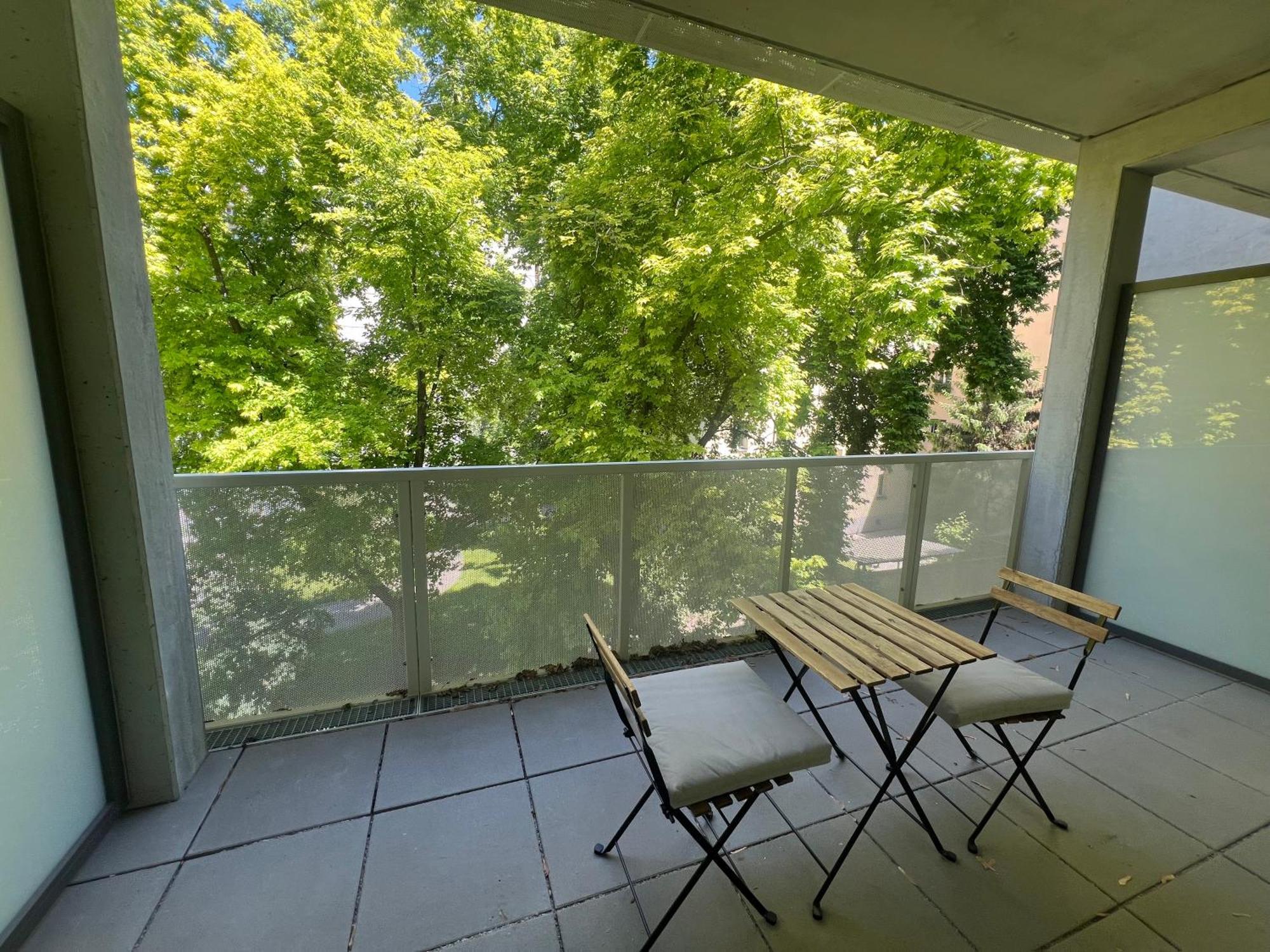 Zoder Apartments Vienna Luaran gambar